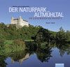 Buchcover Im Naturpark Altmühltal