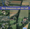 Buchcover Das Donaumoos aus der Luft