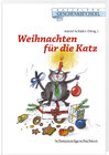 Buchcover Weihnachten für die Katz