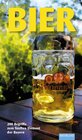 Buchcover Bier