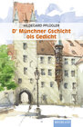 Buchcover Münchner Gschicht ois Gedicht