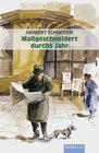 Buchcover Maßgeschneidert durchs Jahr