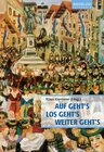 Buchcover Auf geht's Los geht's Weiter geht's