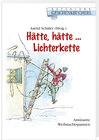 Buchcover Hätte, hätte... Lichterkette