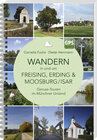 Buchcover Wandern in und um Freising, Erding & Moosburg/Isar