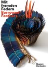 Buchcover Mit fremden Federn - Borrowed Feathers