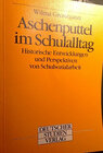Buchcover Aschenputtel im Schulalltag