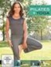 Buchcover Barbara Becker Pilates + Yoga
