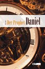 Buchcover Der Prophet Daniel