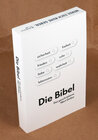 Buchcover Standardbibel, Paperback, WEISS