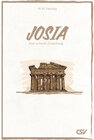 Buchcover Josia - Gott schenkt Erweckung