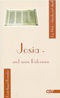 Buchcover Josia - und seine Reformen