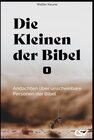 Buchcover Die Kleinen der Bibel (1)