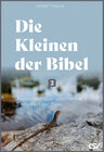 Buchcover Die Kleinen der Bibel (2)