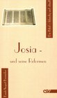 Buchcover Josia und seine Reformen