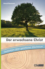 Buchcover Der erwachsene Christ