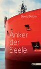 Buchcover Anker der Seele