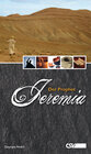 Buchcover Der Prophet Jeremia