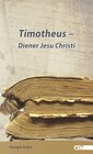 Buchcover Timotheus