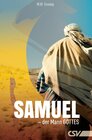 Buchcover Samuel
