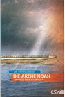 Buchcover Die Arche Noah