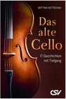 Buchcover Das alte Cello