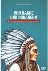 Buchcover Die Rache des Indianers