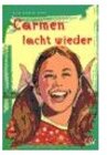 Buchcover Carmen lacht wieder