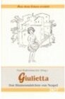 Buchcover Giulietta - Das Blumenmädchen von Neapel
