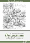 Buchcover Der Leuchtturm und andere Erzählungen