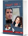 Buchcover Tommy Joe - und die Tochter des Trappers (Band 4)