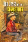 Buchcover Der Junge mit dem Cowboyhut