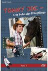 Buchcover Tommy Joe - Der Sohn des Häuptlings (Band 2)