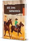 Buchcover Old Jims Geheimnis