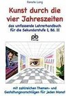 Buchcover Unser Klassenkalender 4