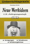 Buchcover Neue Werkideen