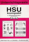 Buchcover HSU kompakt