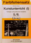 Buchcover Kunst