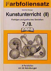 Buchcover Kunst