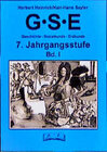 Buchcover GSE