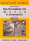 Buchcover Spielend lernen