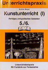 Buchcover Kunst