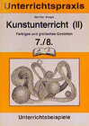 Buchcover Kunst