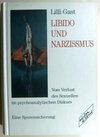 Buchcover Libido und Narzissmus