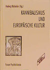 Buchcover Kannibalismus und europäische Kultur