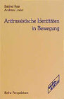 Buchcover Antirassistische Identitäten in Bewegung