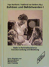 Buchcover Zuhören und Gehörtwerden / Radio im Nationalsozialismus