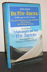 Buchcover Die Fünf Tibeter