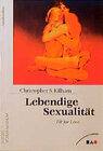 Buchcover Lebendige Sexualität