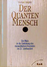 Buchcover Der QuantenMensch